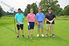 Wheaton Lyons Athletic Club Golf Open  Annual Lyons Athletic Club (LAC) Golf Open Monday, June 12, 2023 at the Blue Hills Country Club. - Photo by Keith Nordstrom : Wheaton, Lyons Athletic Club Golf Open